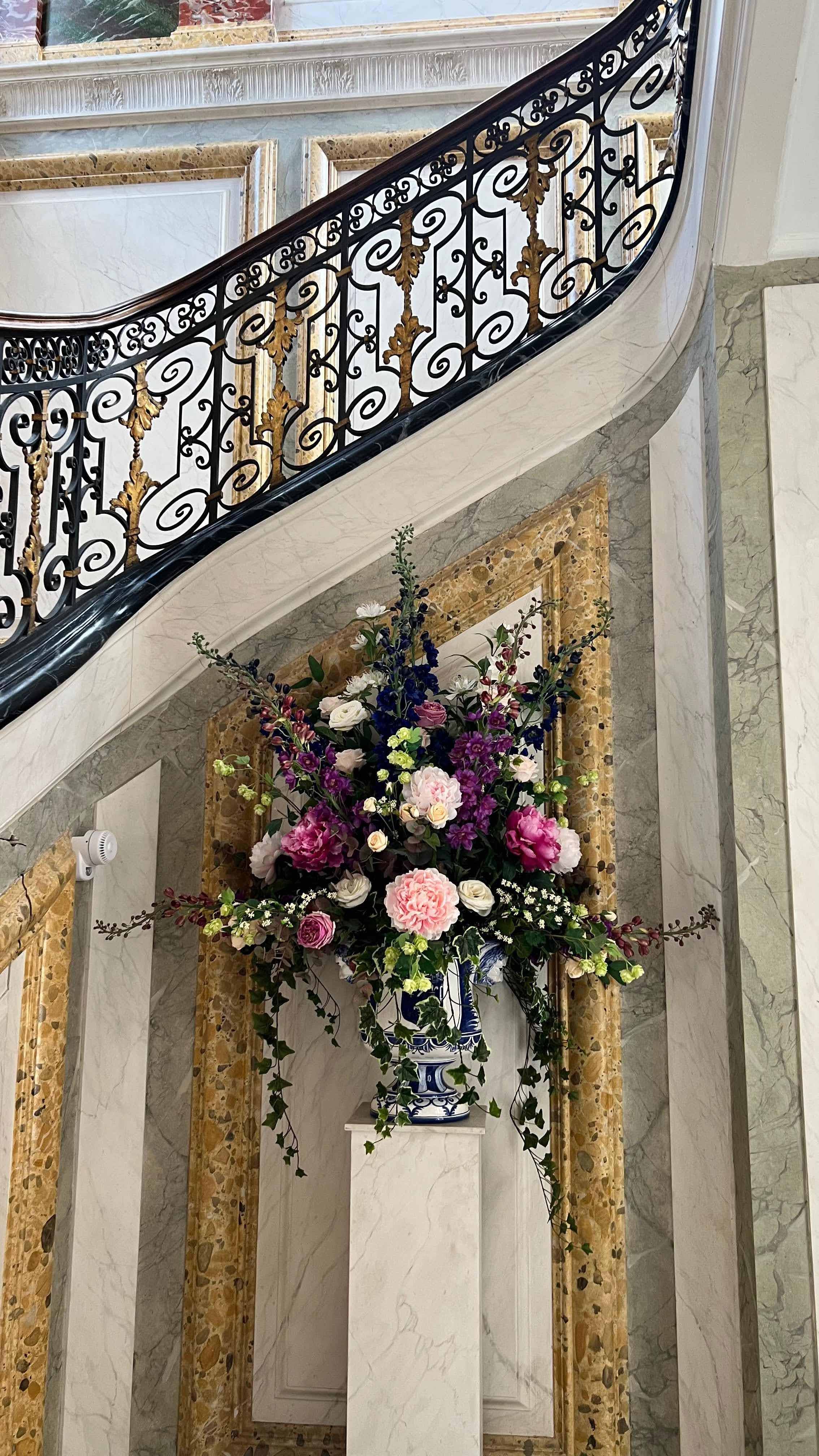 Le château du Parc de Sceaux