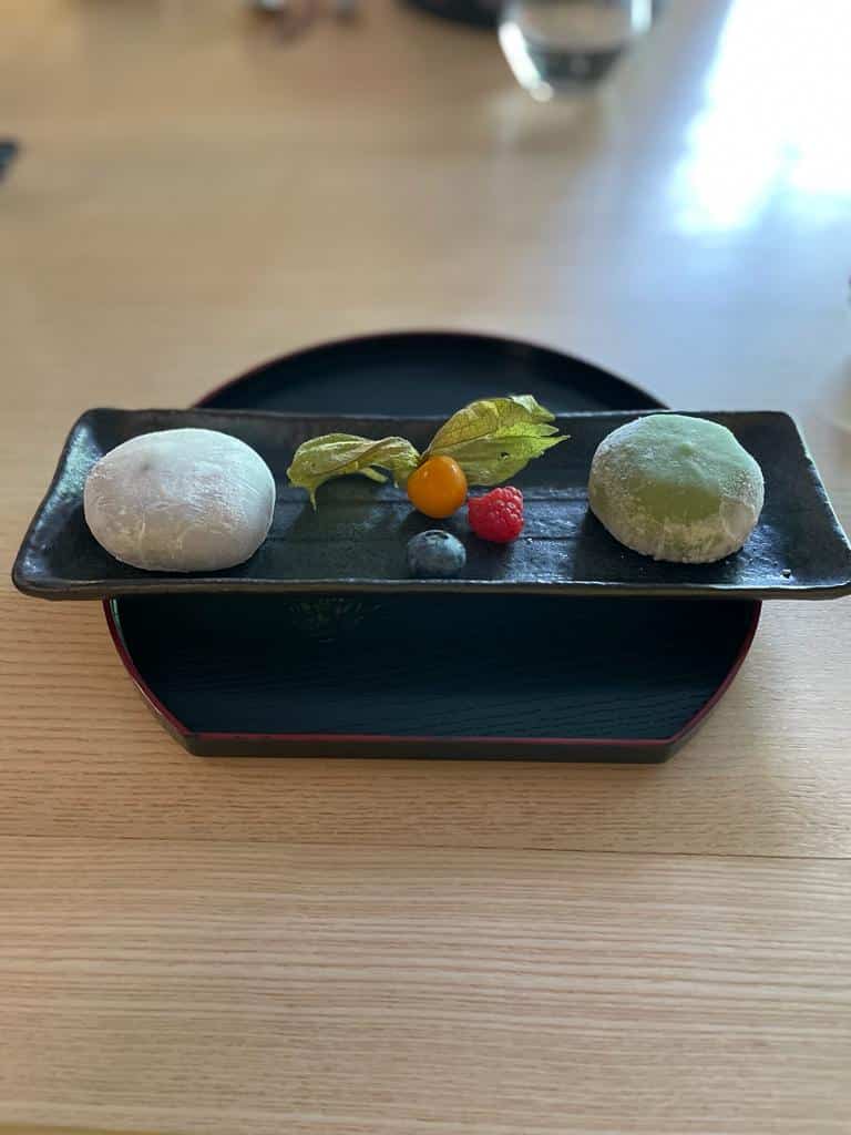 Daifuku-mochi