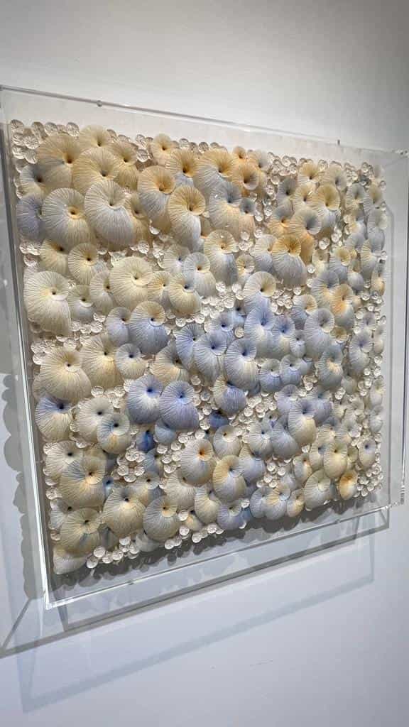 Sleepy (endormi), par Ferri Garcès