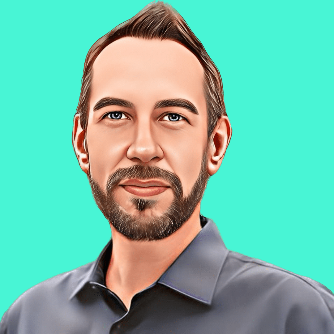 Cyril Bauchais, le blog