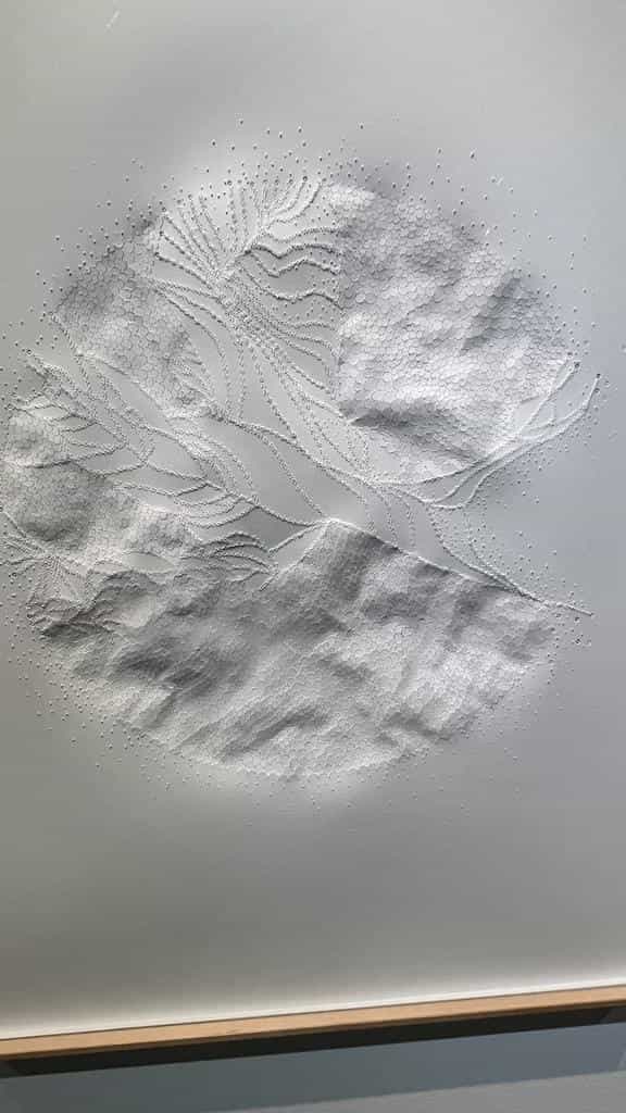 Energie Cellulaire dans une onzième division, par Anne-Charlotte Saliba