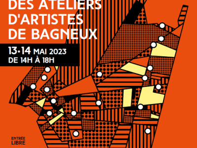 Les ateliers d&rsquo;artistes de&nbsp;Bagneux