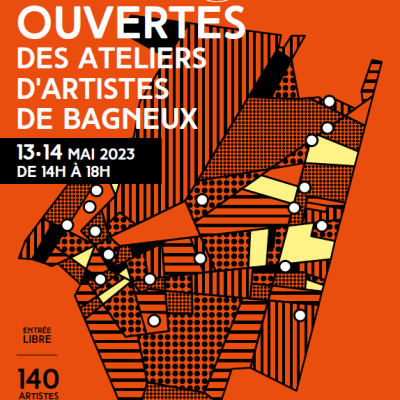 Les ateliers d&rsquo;artistes de&nbsp;Bagneux