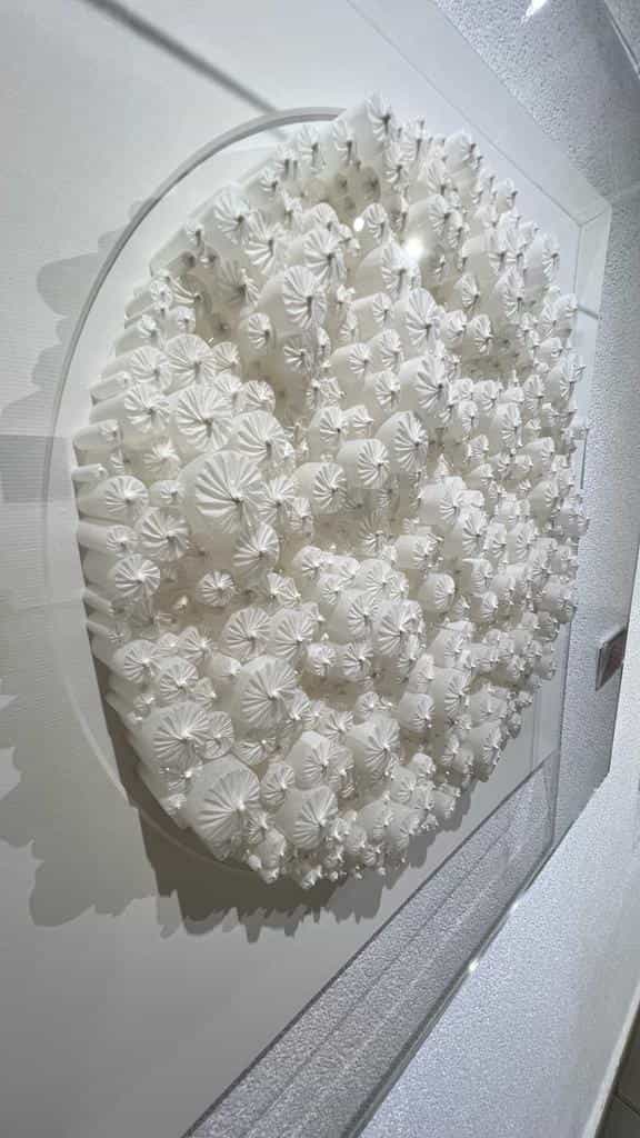 Equilibre, par Ferri Garcès