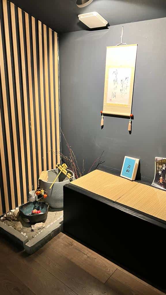 Eléments de décoration