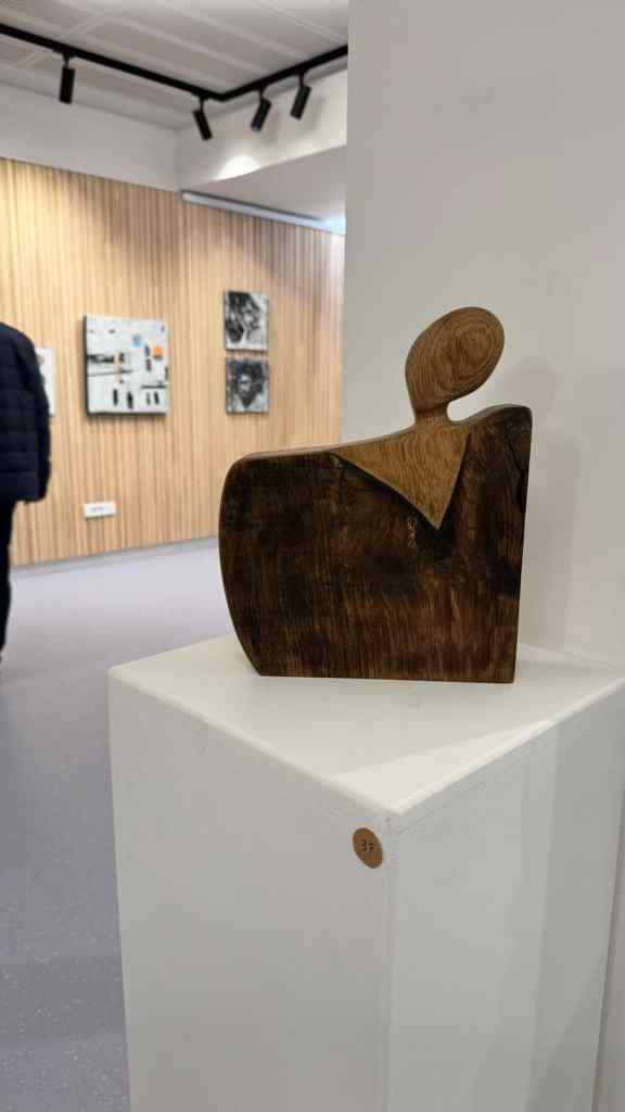 "Sur un coup de tête", Valérie Nogier