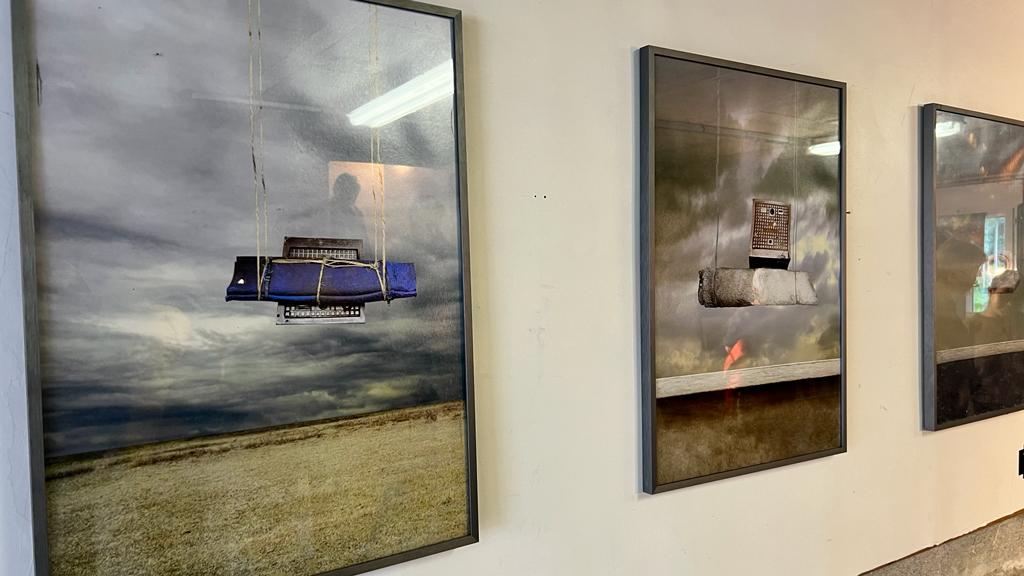 Balançoires N° 1 et N°6