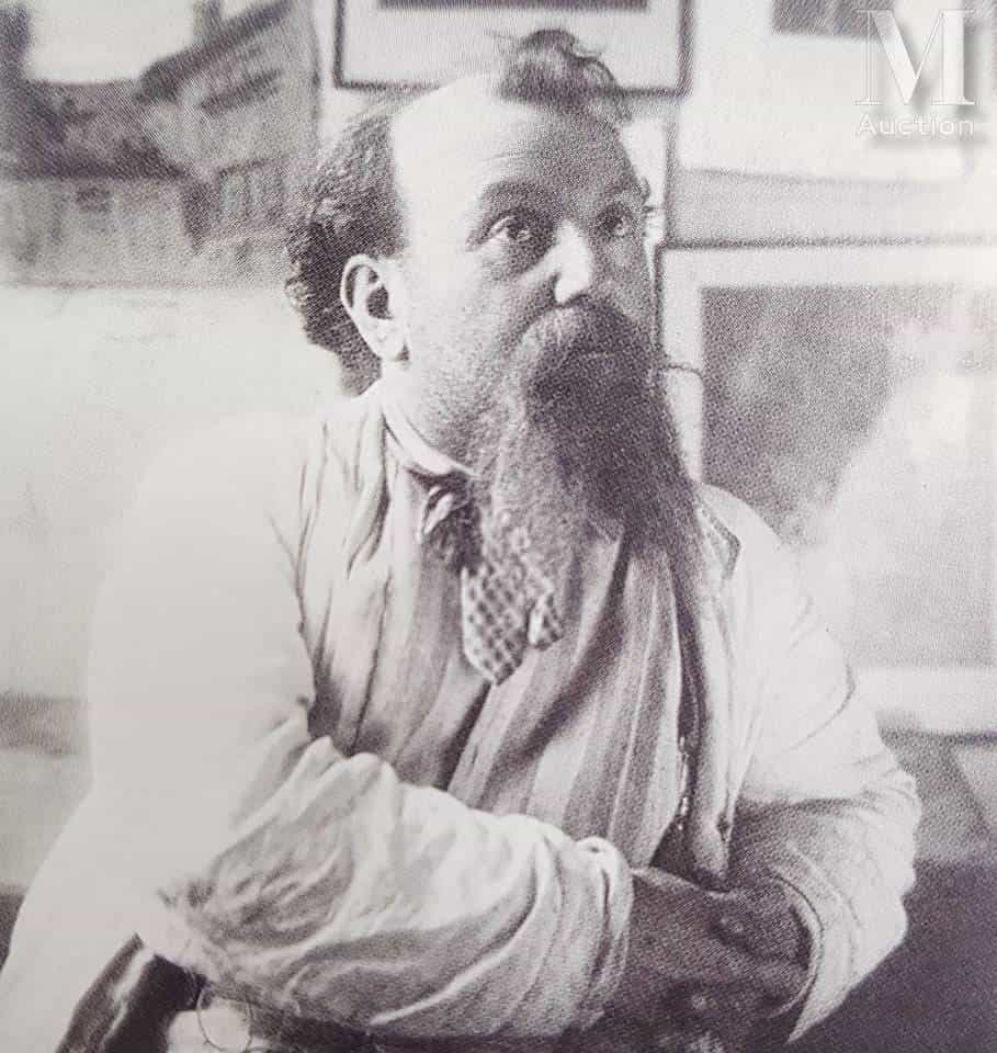 Pierre-Adrien Dalpayrat