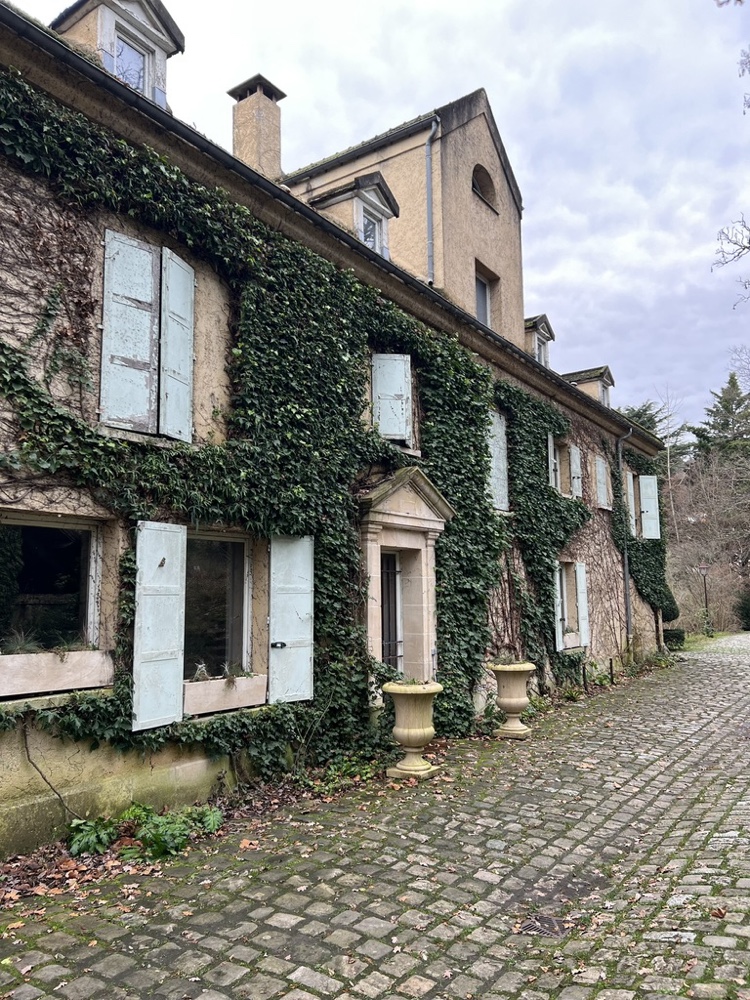 Dépendance de la propriété