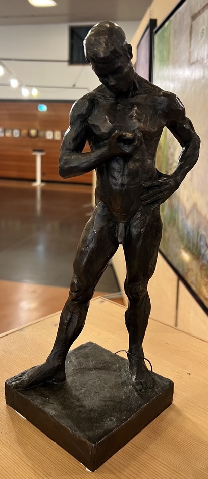 Axel de Olga Tsepova