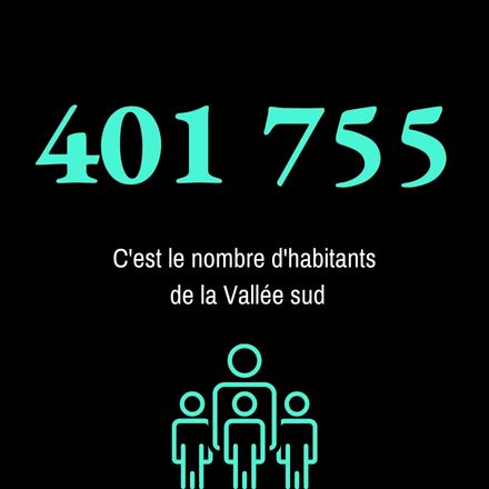 401 755 d'habitants