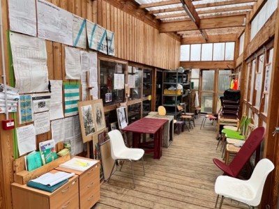 L&rsquo;association Bagneux Environnement