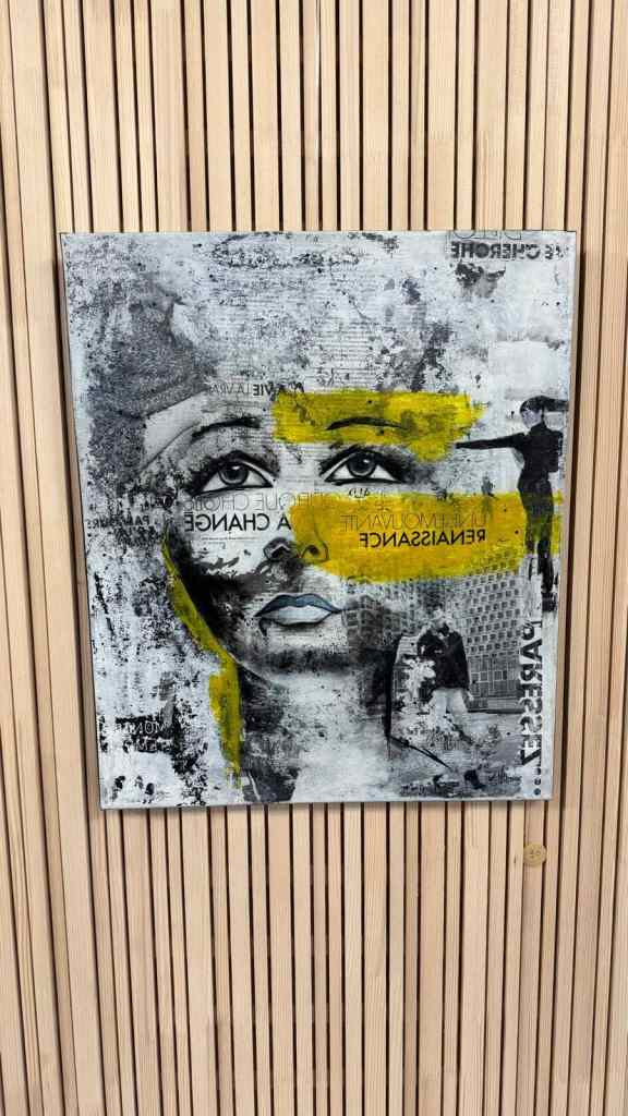 "Quelque chose a changé", Valérie Nogier