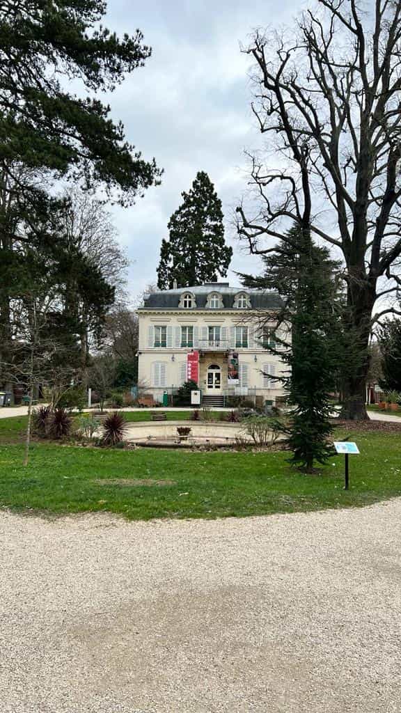 La Maison des Arts: un centre culturel au cœur de la ville&nbsp;d&rsquo;Antony