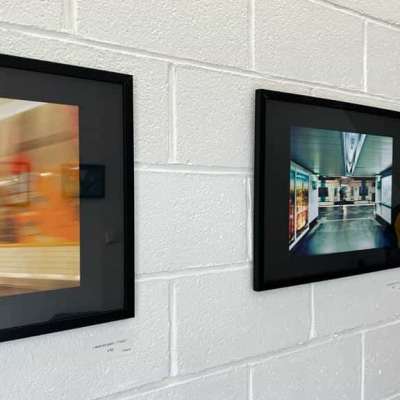 Kader Benamer : le photographe qui réinvente les&nbsp;villes