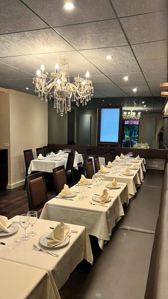 La seconde grande salle