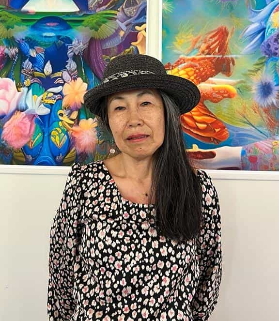 Emiko Husson
