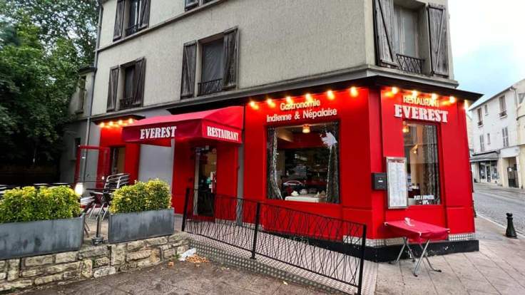 Découverte de saveurs Népalaises et&nbsp;Indiennes