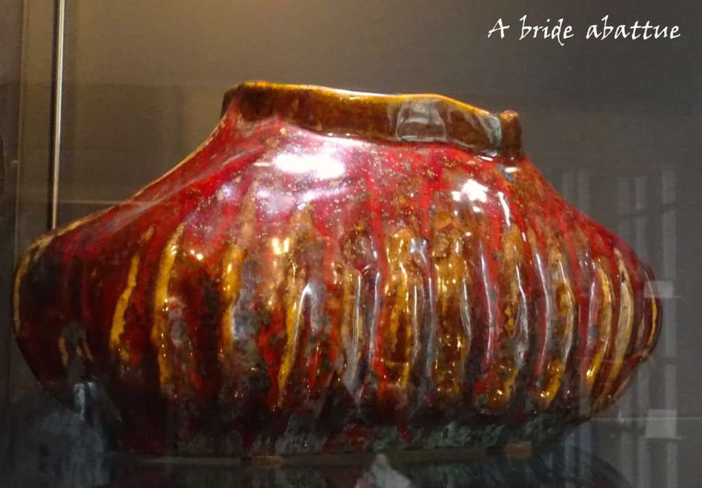 Le fameux Rouge Dalpayrat