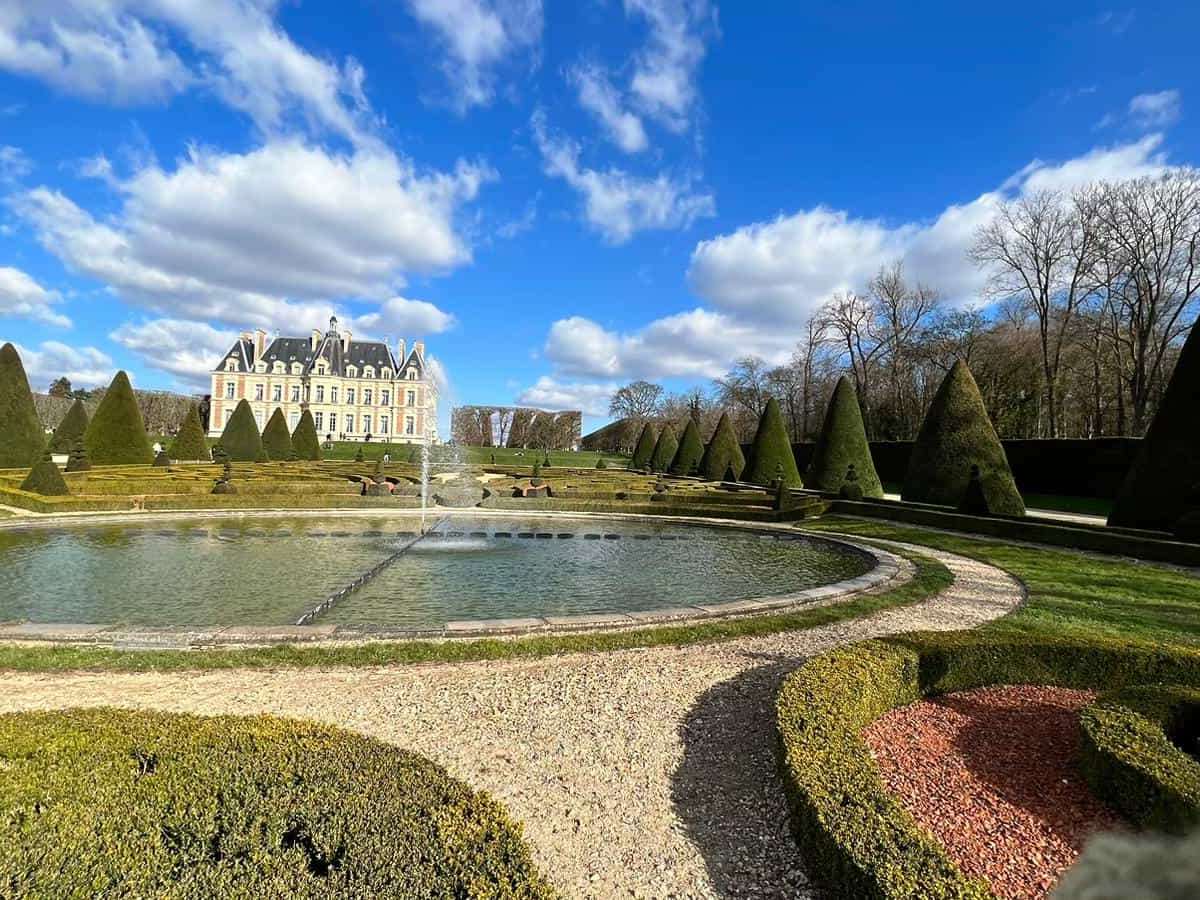 Le parc de Sceaux le joyau de la&nbsp;Vallée-Sud