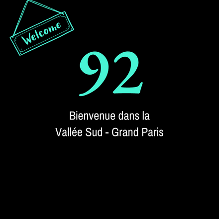 Bienvenue dans la Vallée Sud