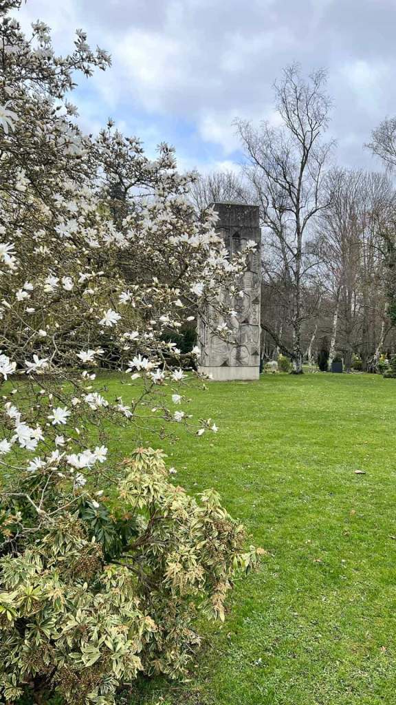 La structure de Maurice Calka