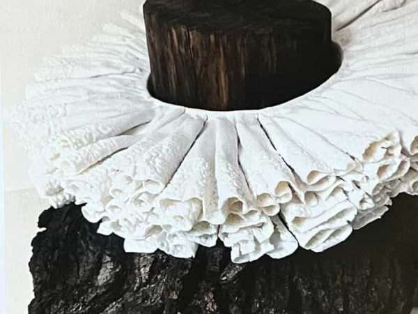 &laquo;&nbsp;Trophées&nbsp;&raquo;, l&rsquo;expo de Charlotte&nbsp;Herben.