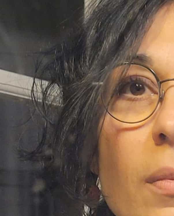 Sabrina Di Geronimo, collection personnelle (Instagram)