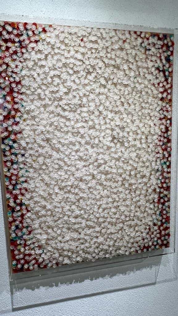 Into the Wild, par Ferri Garcès