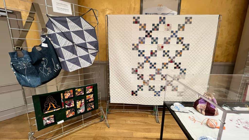 Réalisation par les fées