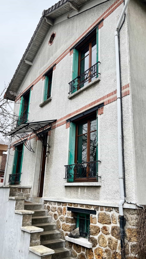 Local de l'association Bagneux Environnement