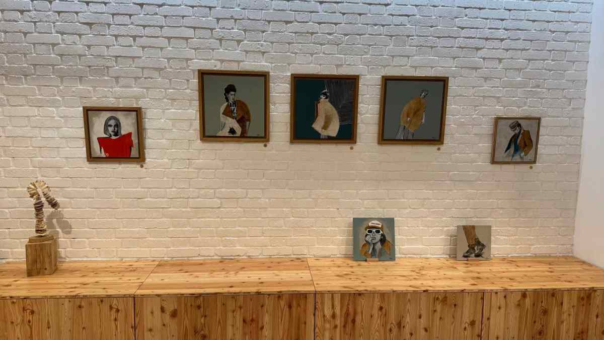 « Arrêt Matière » : l&rsquo;exposition récup&rsquo; de Valérie&nbsp;Nogier