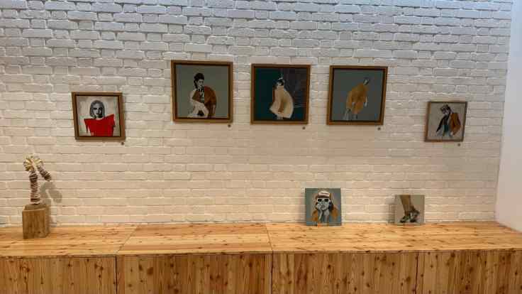 « Arrêt Matière » : l&rsquo;exposition récup&rsquo; de Valérie&nbsp;Nogier