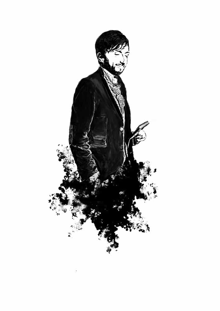 Sébastien Thill : l&rsquo;illusionniste autodidacte