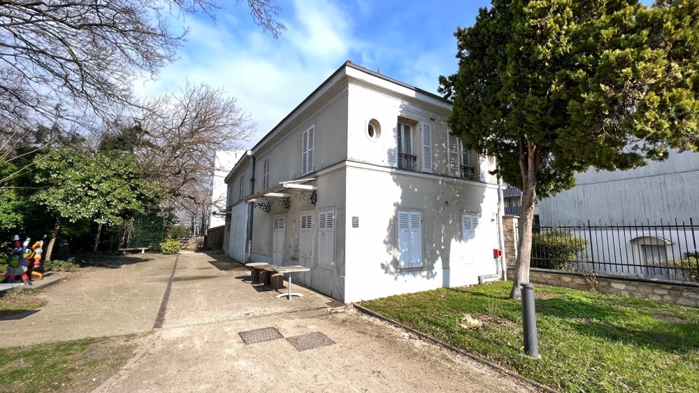 Maison des Arts de Bagneux