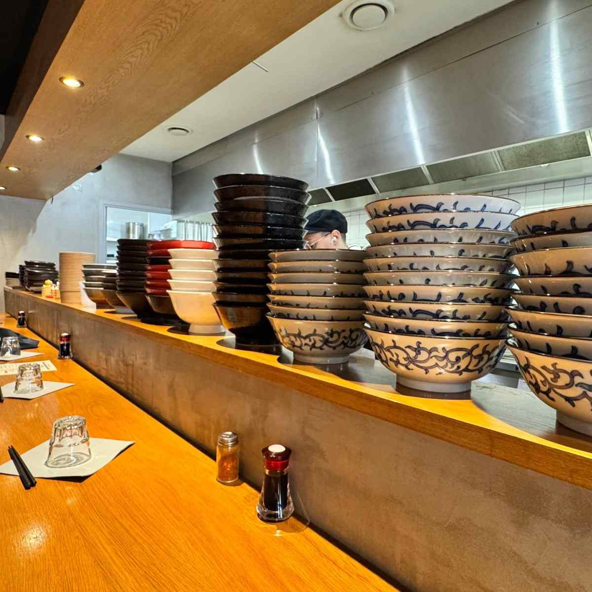 Kiraku Ramen à Bourg-la-Reine : un aller simple pour le Japon, sans quitter le 92&nbsp;!