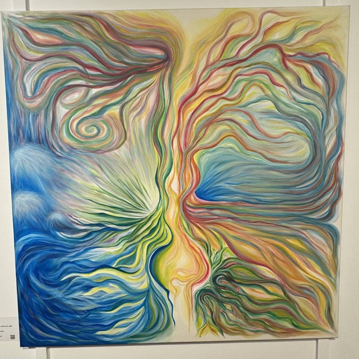 INSIDE à Bagneux : le street art balnéolais s&rsquo;invite dans les&nbsp;murs