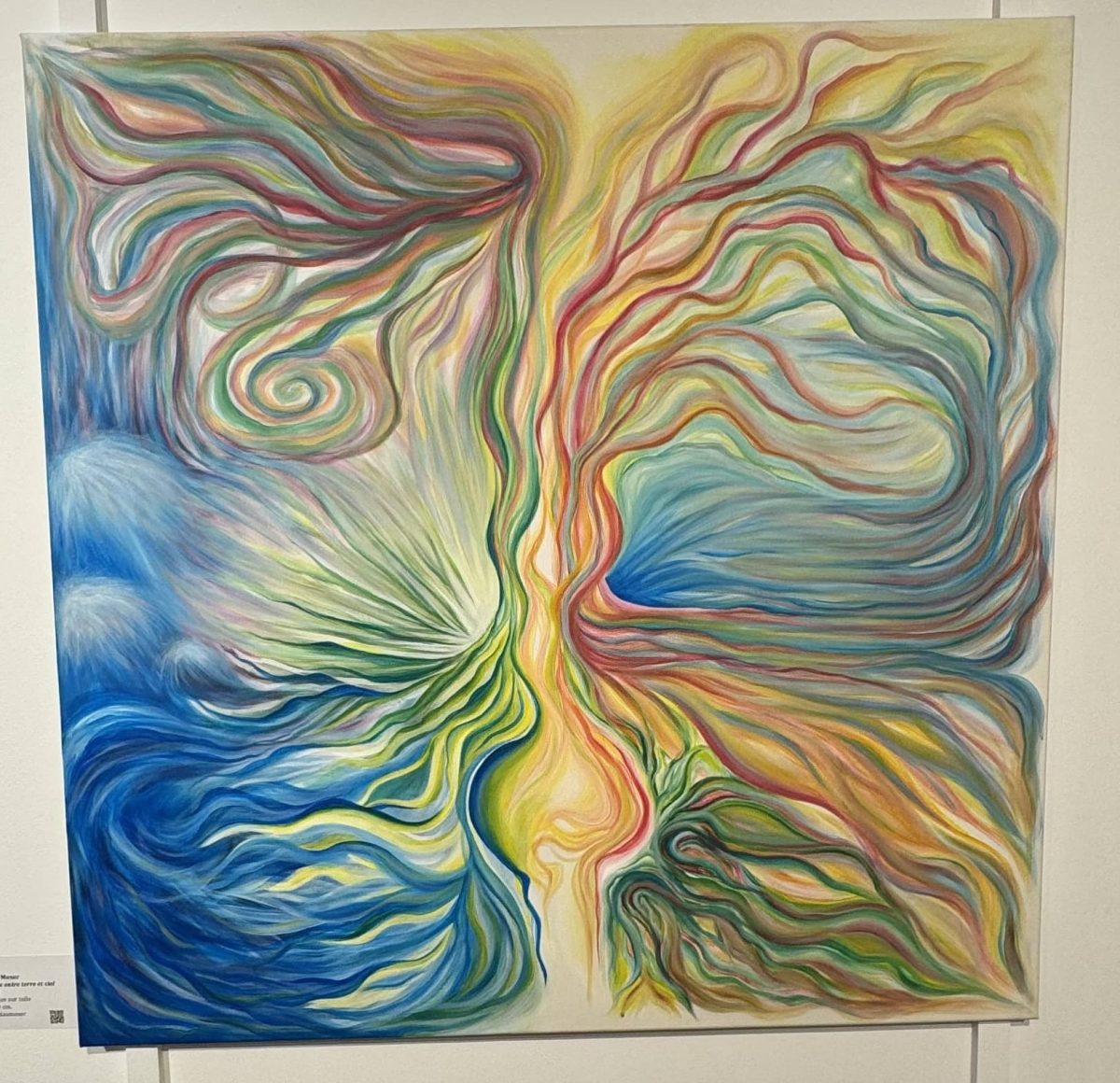 INSIDE à Bagneux : le street art balnéolais s&rsquo;invite dans les&nbsp;murs